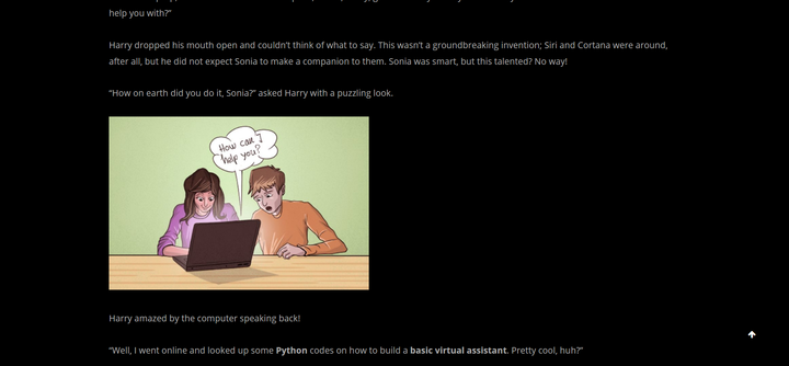 Cool Inventor wiki articles