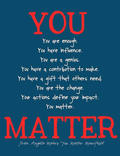 Everybody Matters Because We Are Everybody - Coolinventor Wiki