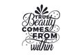 Beauty is Within - Coolinventor Wiki
